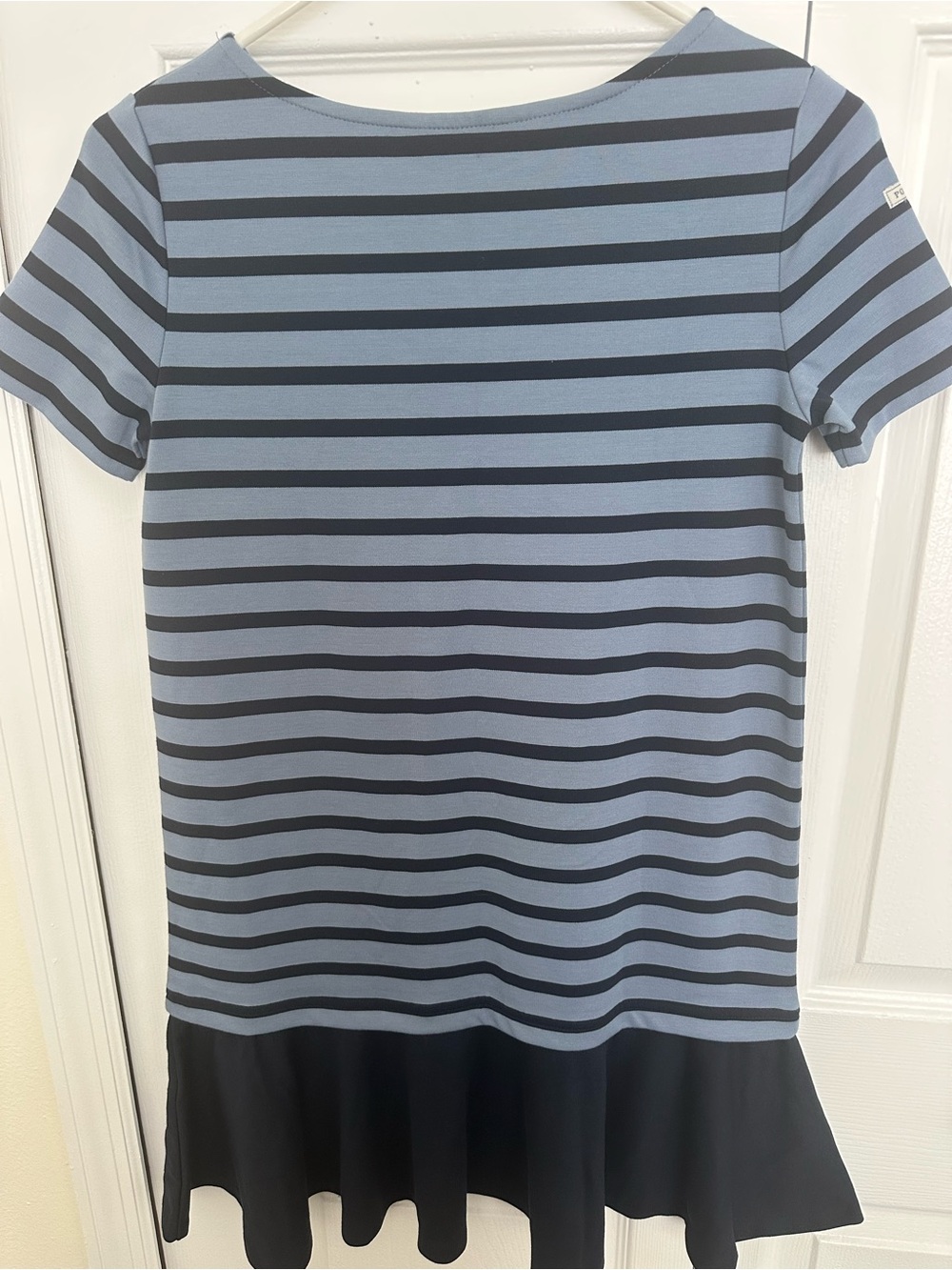 Men's Polo Ralph Lauren striped shirt